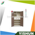 stainless steel metal file cabinet drawer dividers
